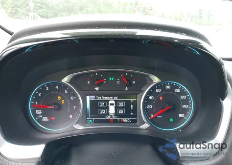 2018 Chevrolet Traverse Premier from USA, damaged, VIN 1GNEVJKW7JJ218518